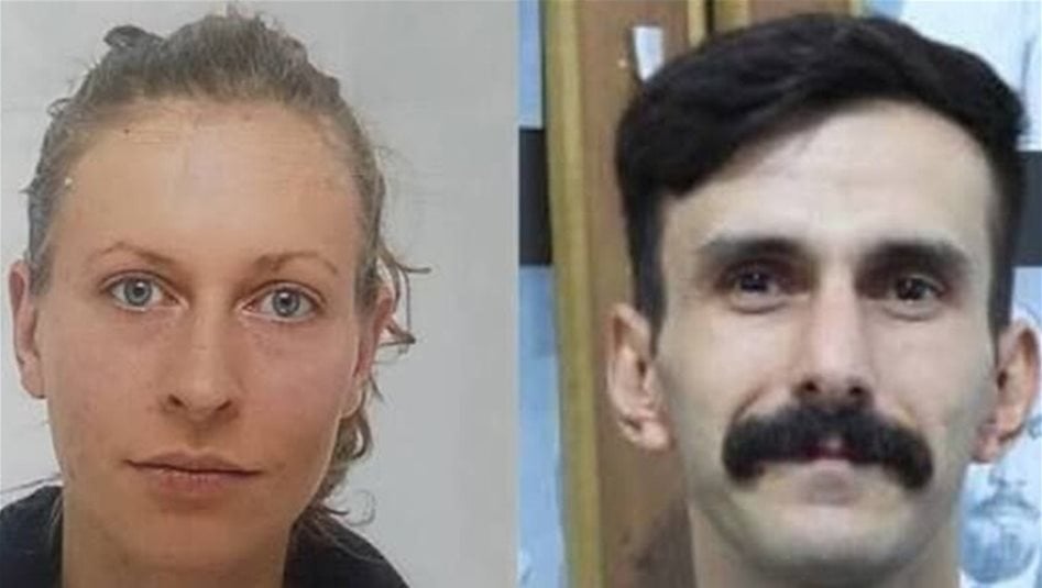 اعتقال صحفية ألمانية وصحفي كردي في الرقة