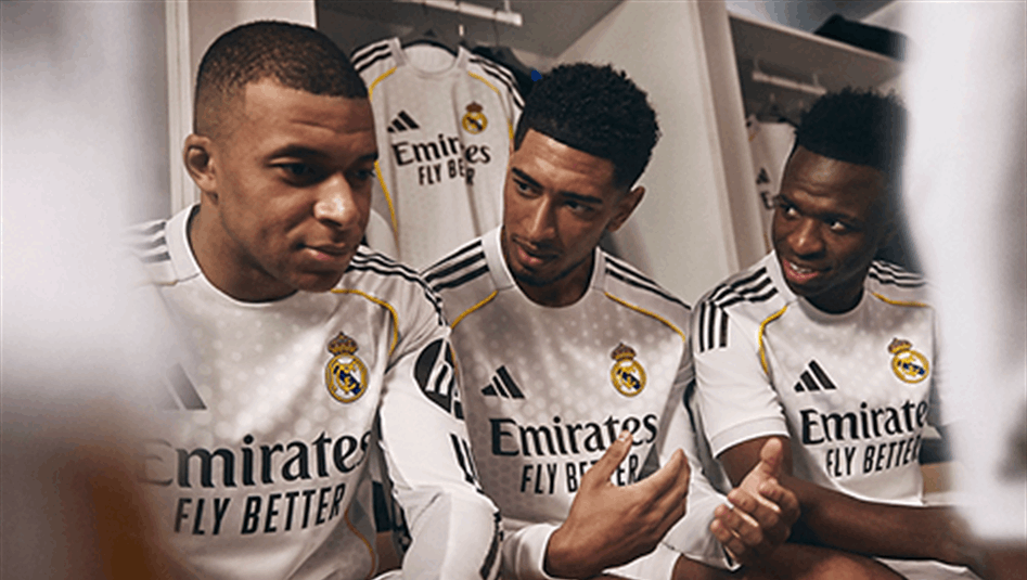 ازمة جديدة في ريال مدريد 