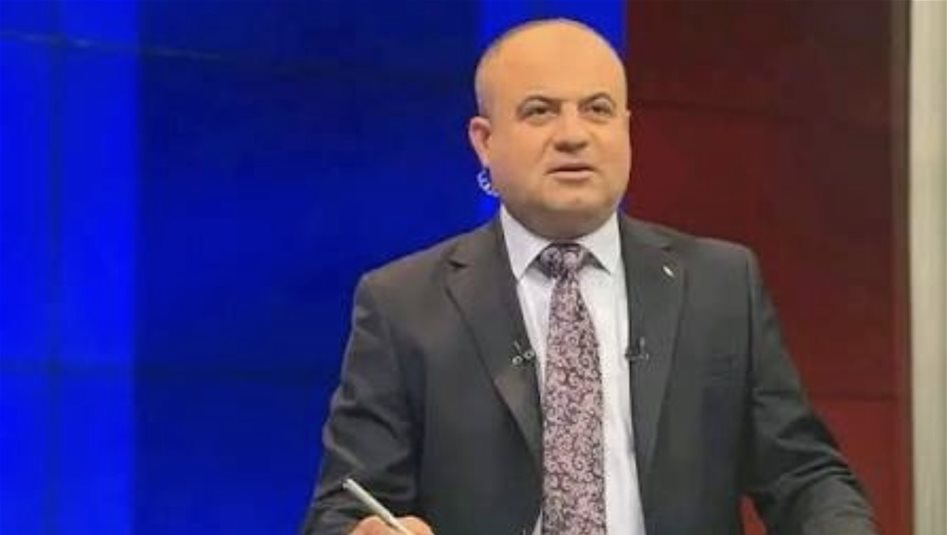 هيئة الإعلام والاتصالات تمنع quot;حسام البهادليquot; من الظهور في وسائل الإعلام لمدة 60 يوما 
