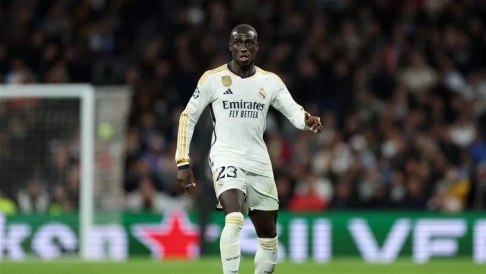 الإصابة تهدد بإنهاء موسم نجم ريال مدريد