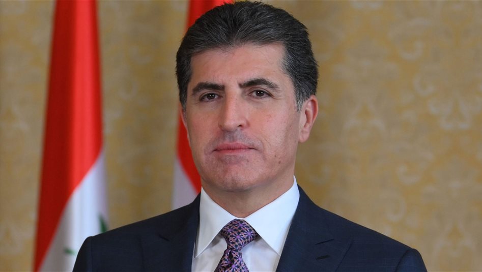نيجيرفان بارزاني يزور بغداد اليوم