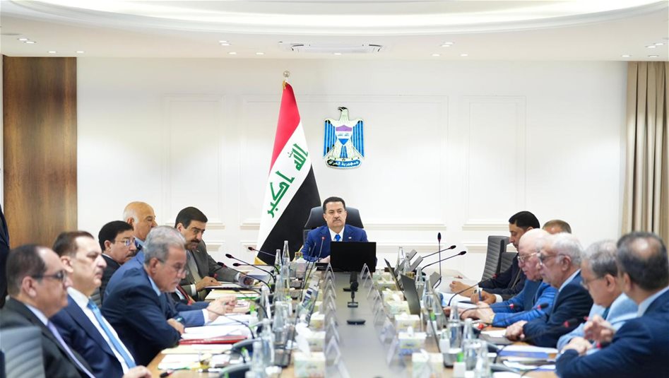 العراق – مستحقات الفلاحين وفتح استيراد البيض.. السومرية تنشر قرارات المجلس الوزاري للاقتصاد