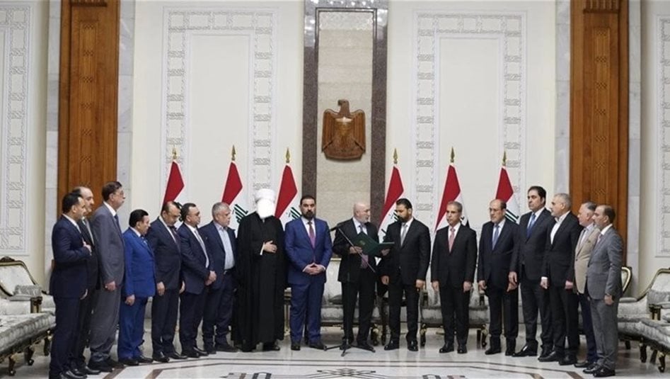 مصدر يكشف رد الاطار التنسيقي على مكالمة ترامب والزيدي