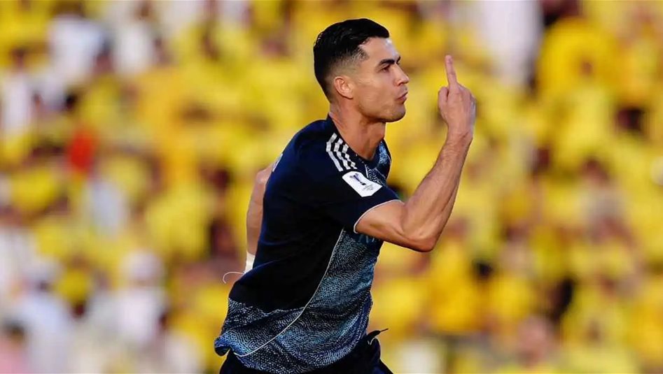 سر لياقته المذهلة.. ما هو طبق كريستيانو رونالدو المفضل؟ (صورة)