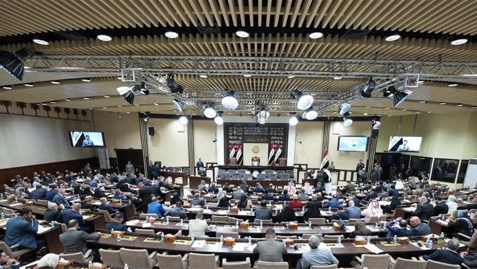 العراق – البرلمان: اليوم أو غدا سنتسلم البرنامج الحكومي من رئيس الوزراء المكلف