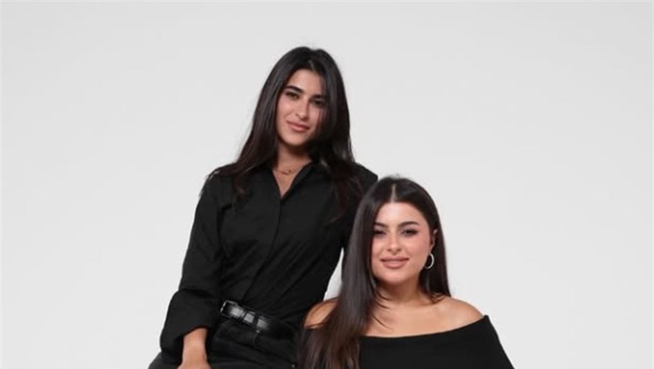 مينا وديما الشيخلي تفتحان قلبهما في ABtalks.. مشاعر وأسرار تُكشف للمرة الأولى!