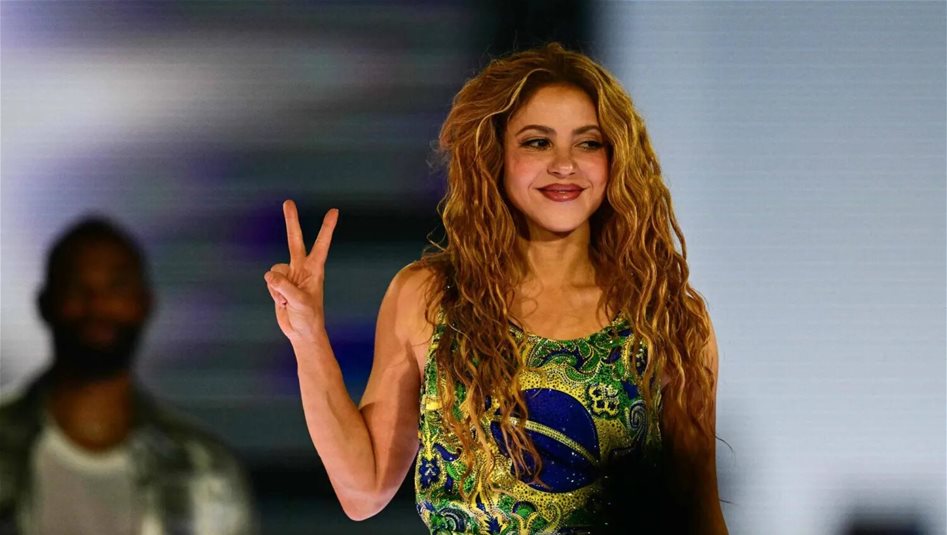 بعد "واكا واكا".. شاكيرا تعود بأغنية جديدة للمونديال