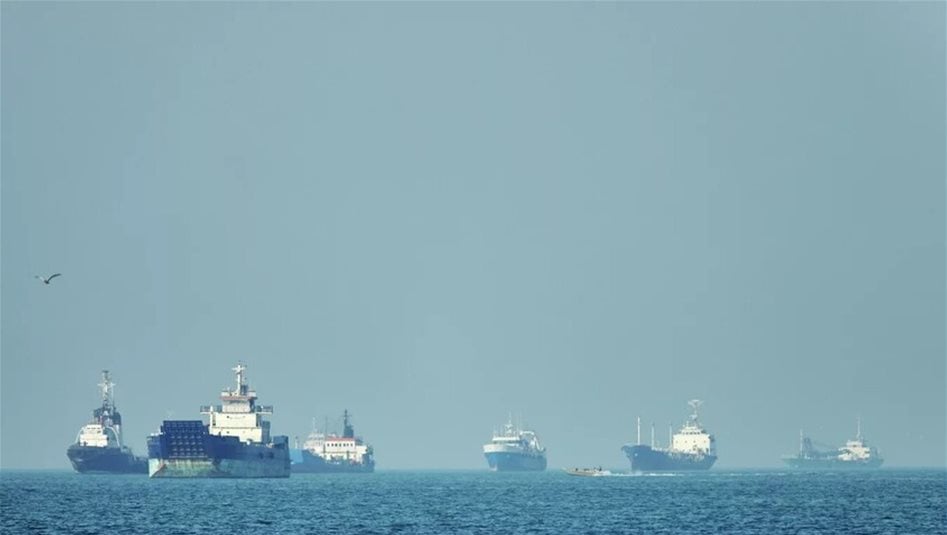 AFP: Suudi Arabistan, Hürmüz Boğazı'ndaki 'Özgürlük Projesi'