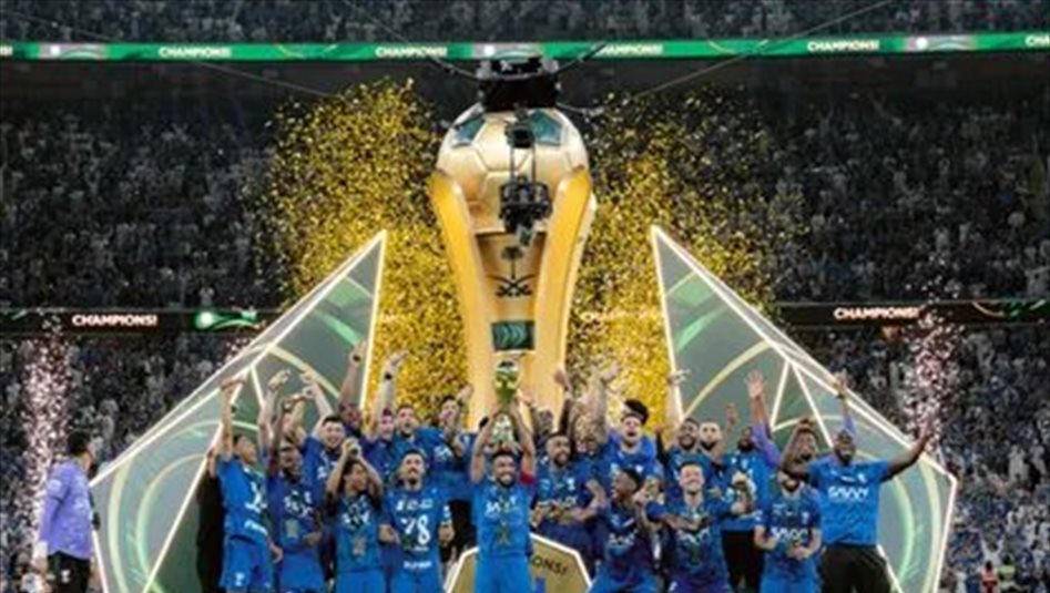 Al-Hilal, Al-Kholood'u mağlup ederek 10. kez Kral Kupası'nın sahibi oldu