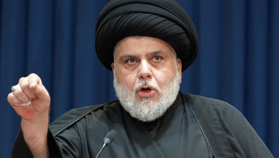 Mukteda es-Sadr'dan Seraya es-Selam ve İdari İşleyişe İlişkin Yeni Talimatlar