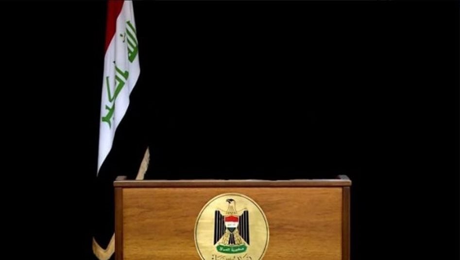 Irak'ta yeni kabine için uzlaşı: Mandlawi Başbakan Yardımcılığına, Nuri ve Cumey