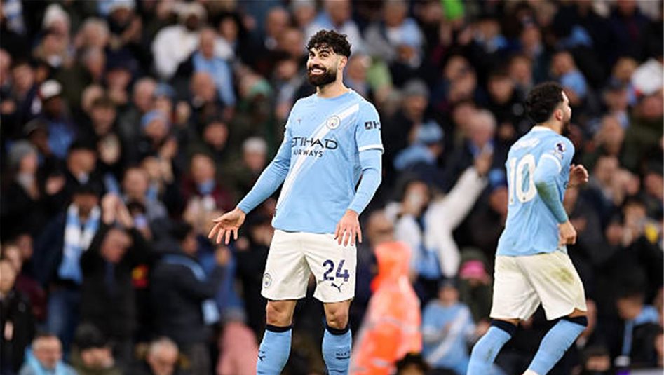 تحرك من ناديين نحو صخرة مانشستر سيتي