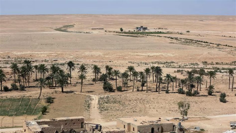 Wall Street Journal: İsrail, Irak'ta Gizli Bir Askeri Üs Kurdu