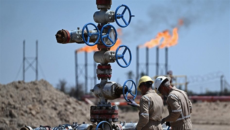 Basra'da 'sıfır saati' bekleniyor: Küresel petrol şirketlerinin dönüşü yakın