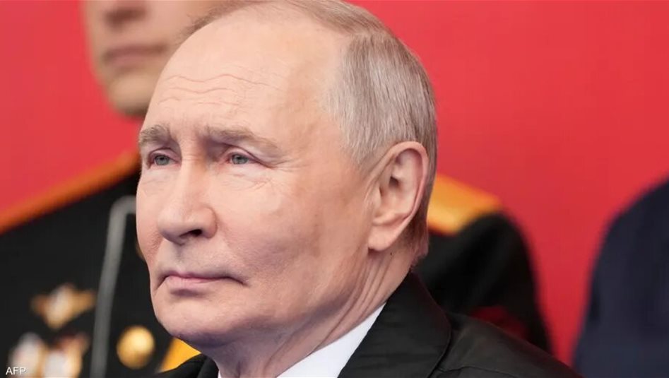 Putin, Ukrayna Savaşını Bitirmek İçin Schröder'i Avrupalı Arabulucu Olarak Önerd