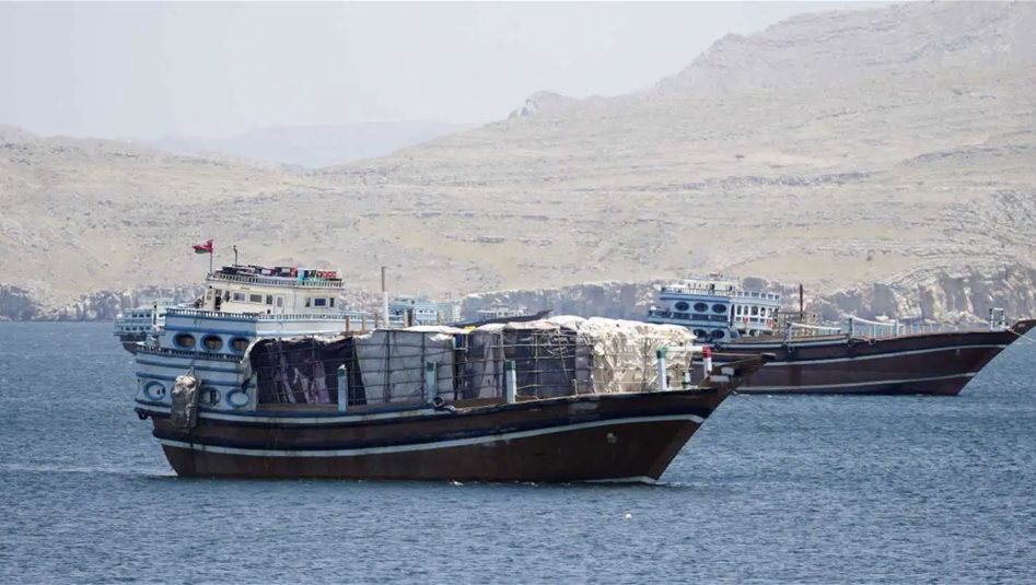 Katar'dan İran'a Uyarı: Hürmüz Boğazı'nda Seyir Serbestisi Vazgeçilmezdir