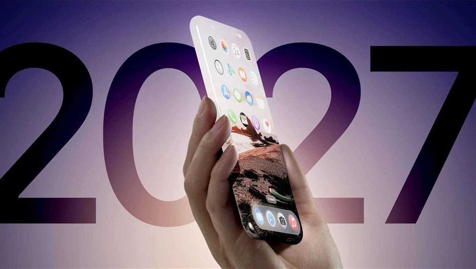 iPhone 20: Apple'ın tarihinde en büyük değişimi getireceği iddia ediliyor