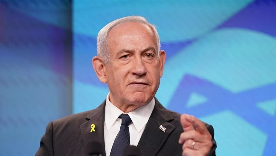 Netanyahu: İran'a karşı savaş bitmedi, zenginleştirilmiş uranyum çıkarılmalı