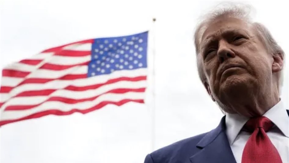 Trump: Hürmüz Boğazı'nda Özgürlük Projesini Yeniden Başlatma