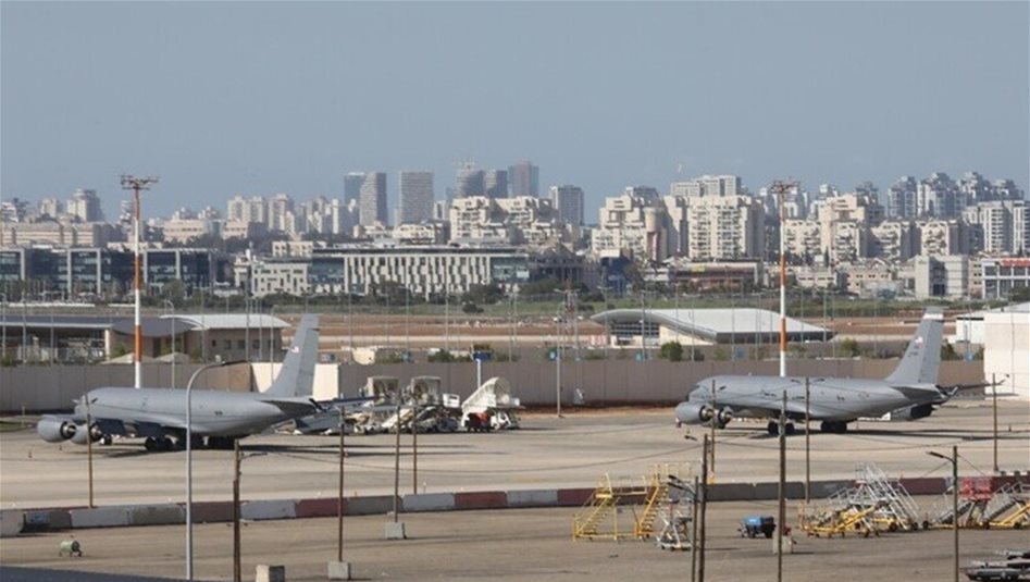İsrail: Ben Gurion Havalimanı askeri üsse dönüştü