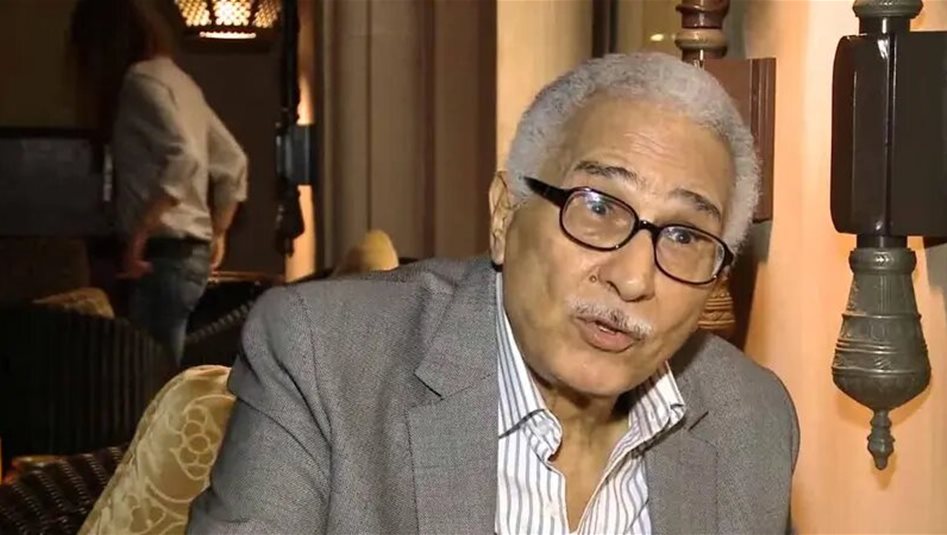 وفاة الفنان المصري عبد الرحمن أبو زهرة