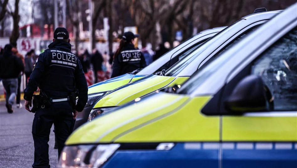 Almanya ile Adli İşbirliği Hamburg'da Terör Planını Bozdu