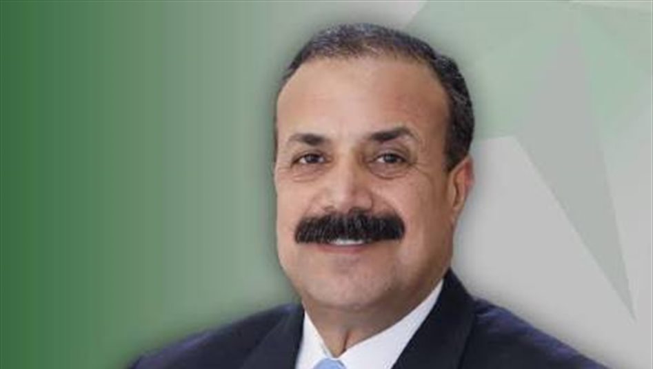 بجهود النائب عن العزم اياد الجبوري.. المباشرة بإجراءات تجديد العقود الزراعية بمحيط المطار 