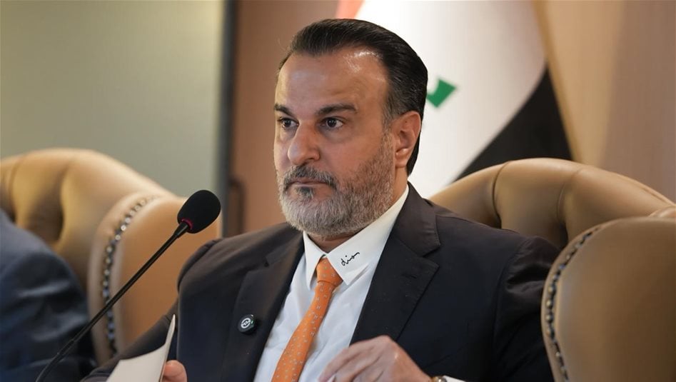 الحمداني يؤكد أهمية تعزيز الأداء المؤسسي ومتابعة الملفات الخدمية 