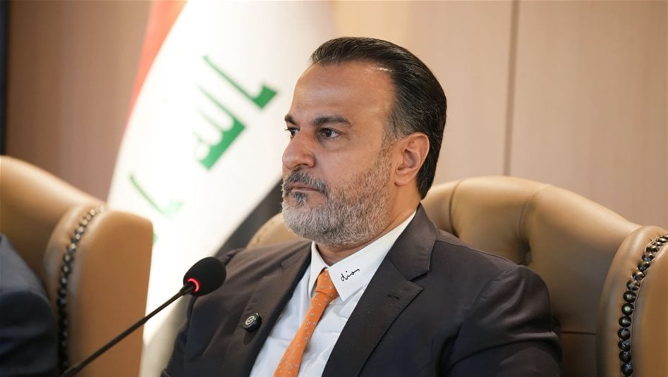 El-Hamdani, kurumsal performansın güçlendirilmesi ve hizmet dosyalarının takibin