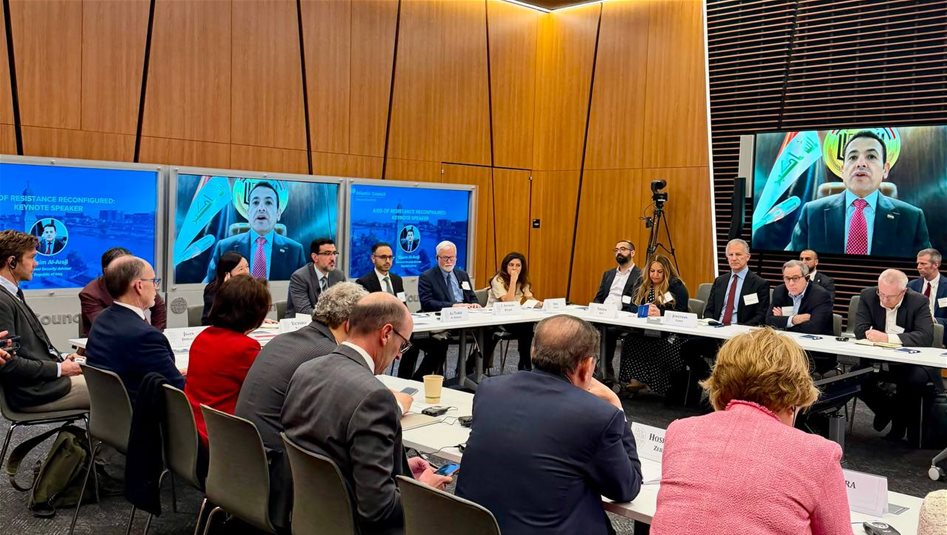 Irak, topraklarının herhangi bir devlete yönelik saldırı amacıyla kullanılmasını