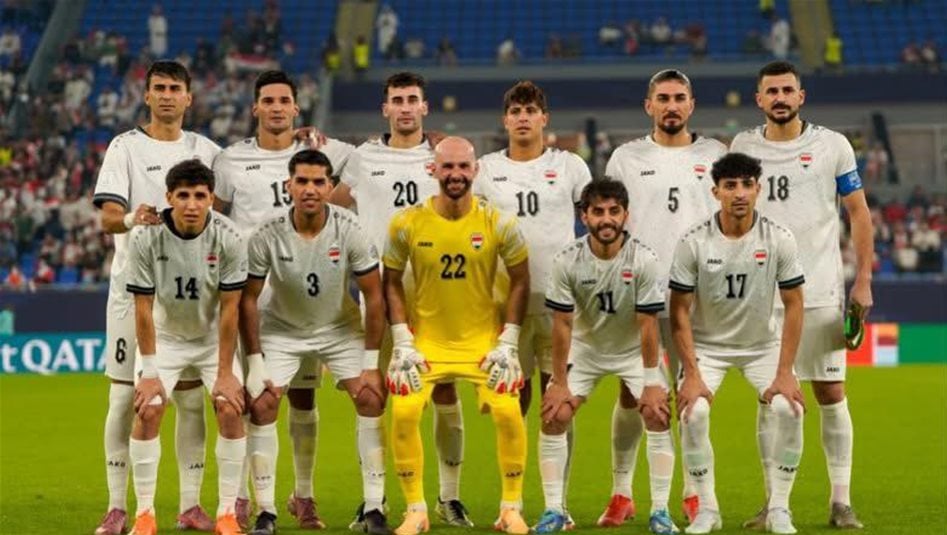 صدمة للمنتخب العراقي.. ما حقيقة منع 5 لاعبين من دخول أمريكا؟