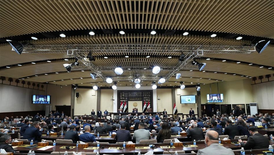 تحرك برلماني جديد: إلزام المشاريع الاستثمارية بتوظيف 70% من الشباب العراقيين