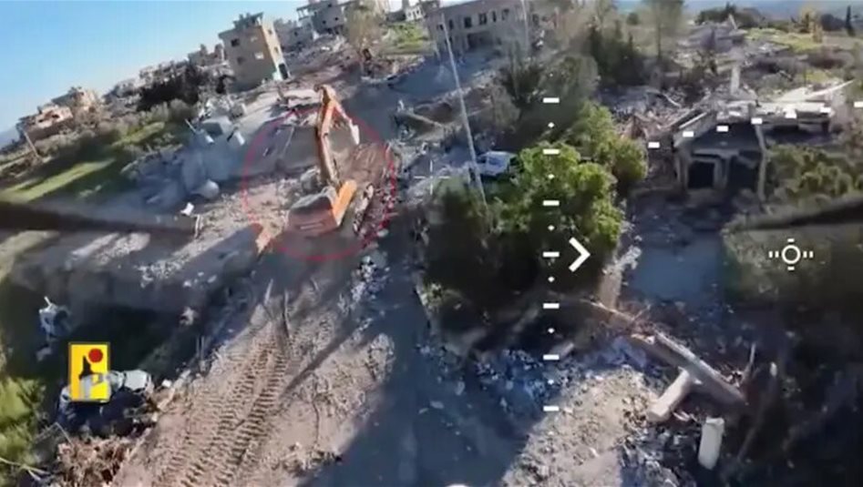 إسرائيل تستعين بالتجربة الأوكرانية لمواجهة مسيرات حزب الله