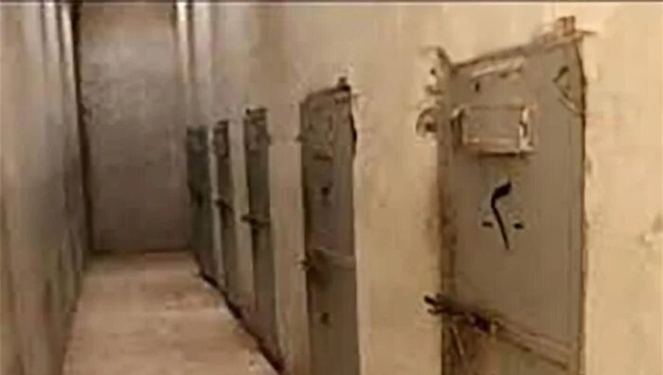 توجه لتحويل الشعبة الخامسة ببغداد الى متحف