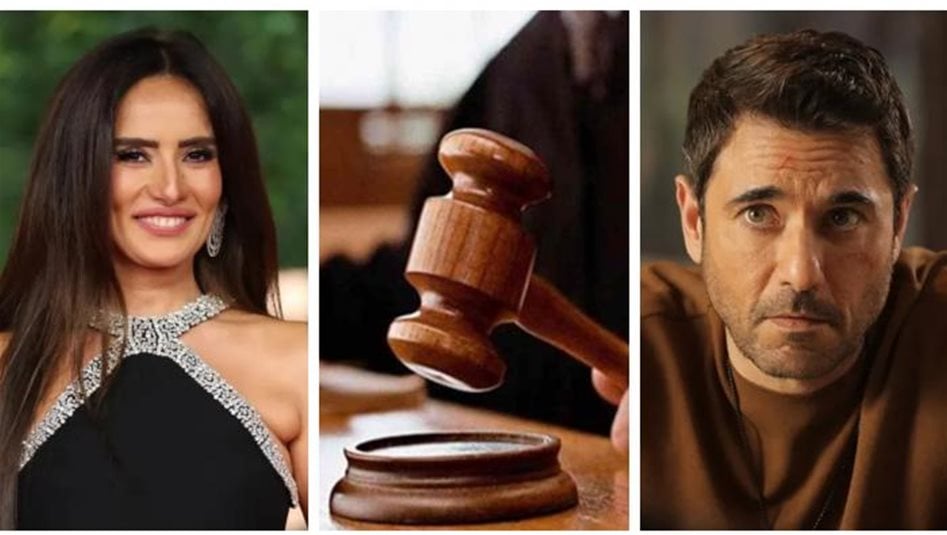 حكم قضائي غريب على أحمد عز.. يدفع 30 ألف جنيه شهريا لخادمة زينة