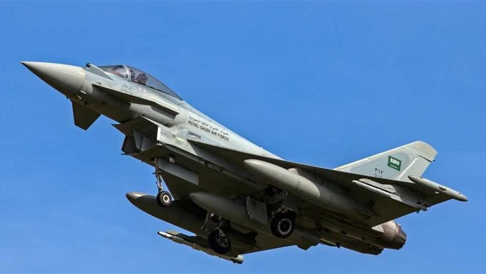 رويترز: السعودية قصفت مواقع جماعات مسلحة في العراق 