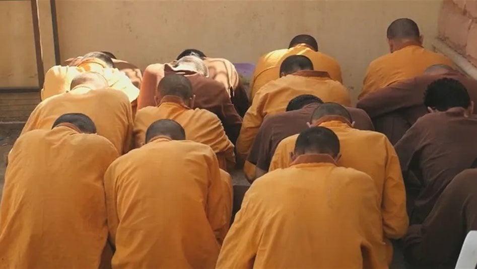 Irak’tan DEAŞ hakkında önemli istihbarat kaynağı açıklaması