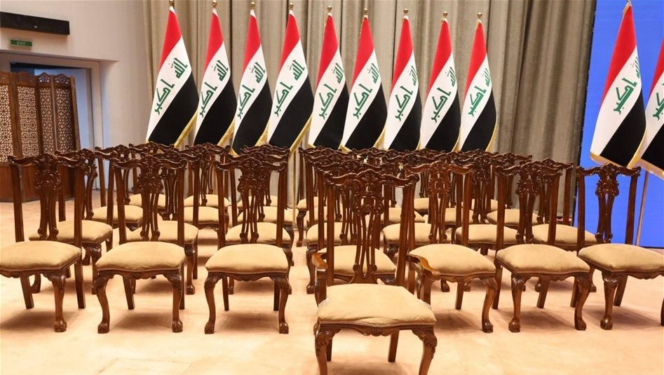العراق – يوم حاسم في البرلمان.. حكومة الزيدي أمام اختبار الثقة بحسم 17 حقيبة وزارية