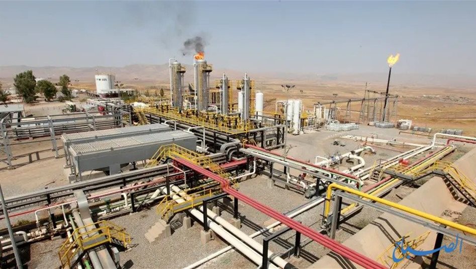 Zikar’da petrol üretimi arttı, Nasiriye 70 bin varili aştı
