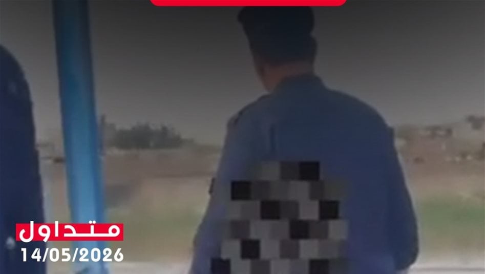 نجدة ميسان تنقذ شاباً حاول إلقاء نفسه في نهر دجلة