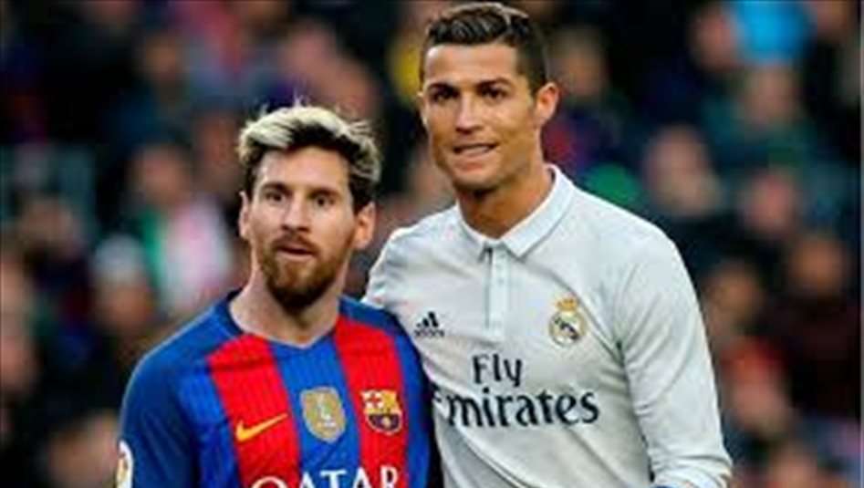 2026 Dünya Kupası’nda Messi-Ronaldo eşleşmesi gündemde