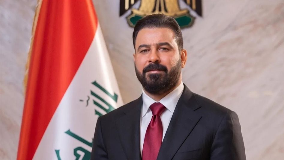 العراق – بعد منحه الثقة.. الزيدي: نسير بثبات نحو ترسيخ الاستقرار وتعزيز هيبة الدولة