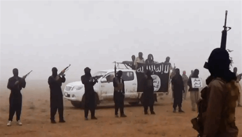 "داعش" يدعو المقاتلين الأجانب للانضمام إليه لقتال الحكومة السورية