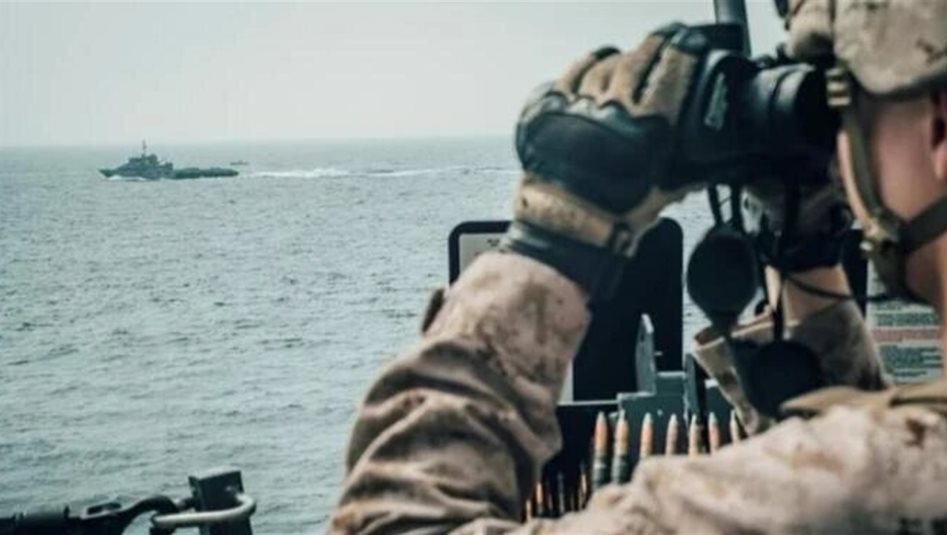 المركزية الأميركية: تعطيل وتغيير مسار 79 سفينة منذ الحصار البحري على إيران