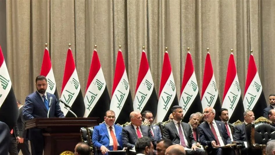 العراق – ائتلاف دولة القانون يتهم رئاسة البرلمان بعرقلة وصول قاسم عطا إلى وزارة الداخلية