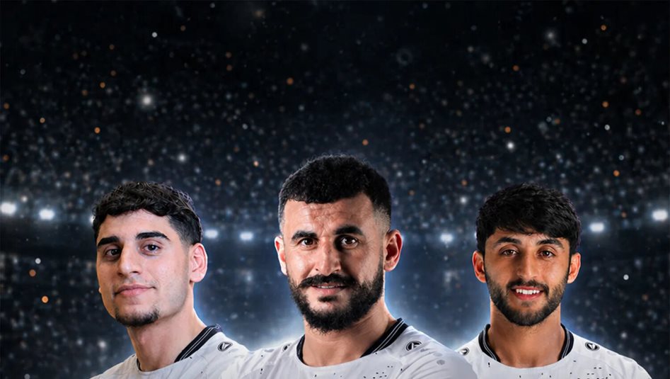 Google Gemini Irak ve Fas millî takımlarının sponsoru oldu