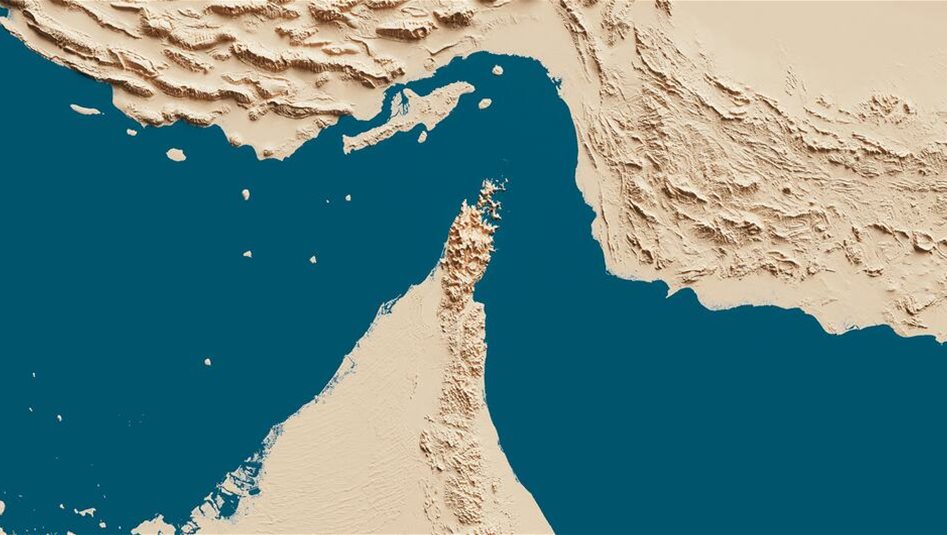 İran Hürmüz Boğazı Yönetim Planını Açıkladı