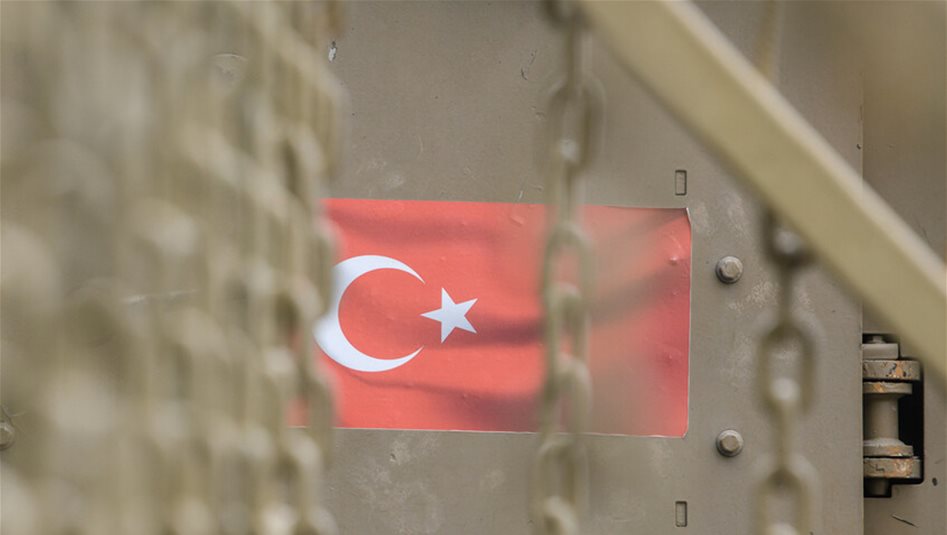 جمعت معلومات عن مسؤولين.. تركيا تعلن تفكيك "شبكة تجسس" دولية