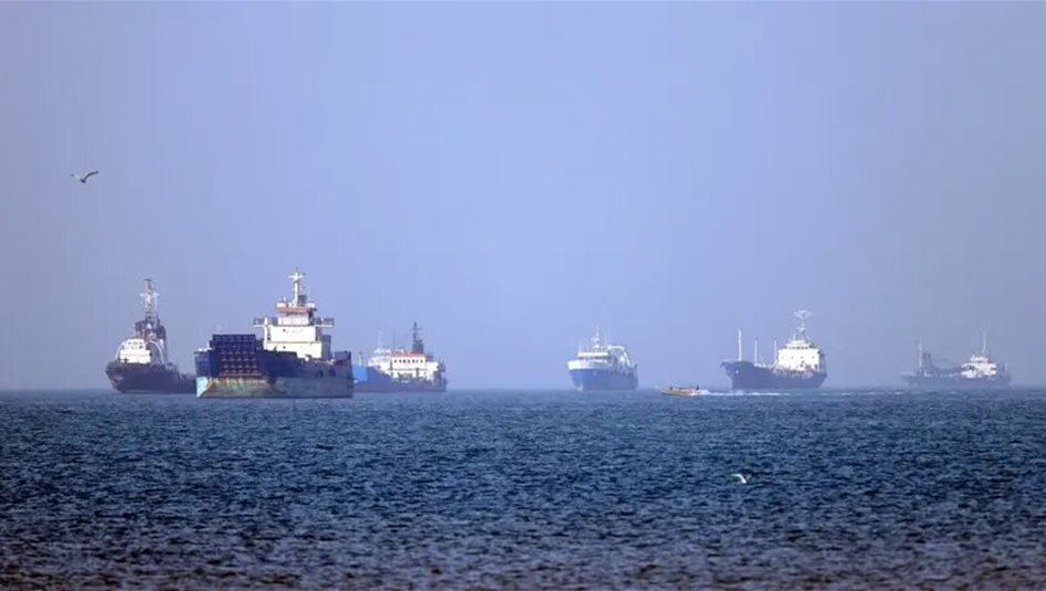 İran Hürmüz Boğazı'nda deniz trafiği düzenleme mekanizması hazırladı