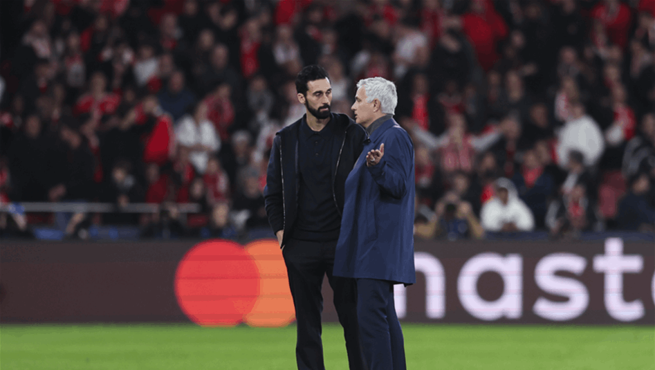 اربيلوا يدعم توجه ريال مدريد للتعاقد مع مورينو: الخيار الافضل